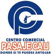Pasaje Cali